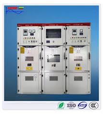 7.2 kVA VCB Panel